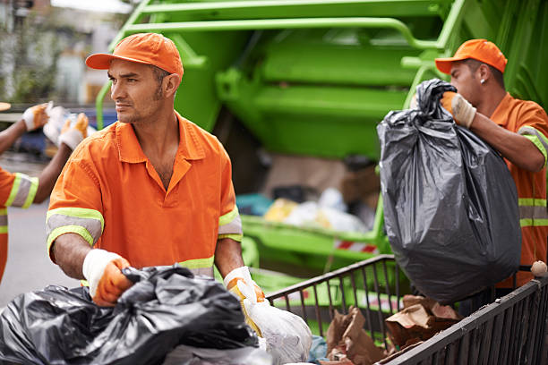 Junk Removal for Events in River Park, FL